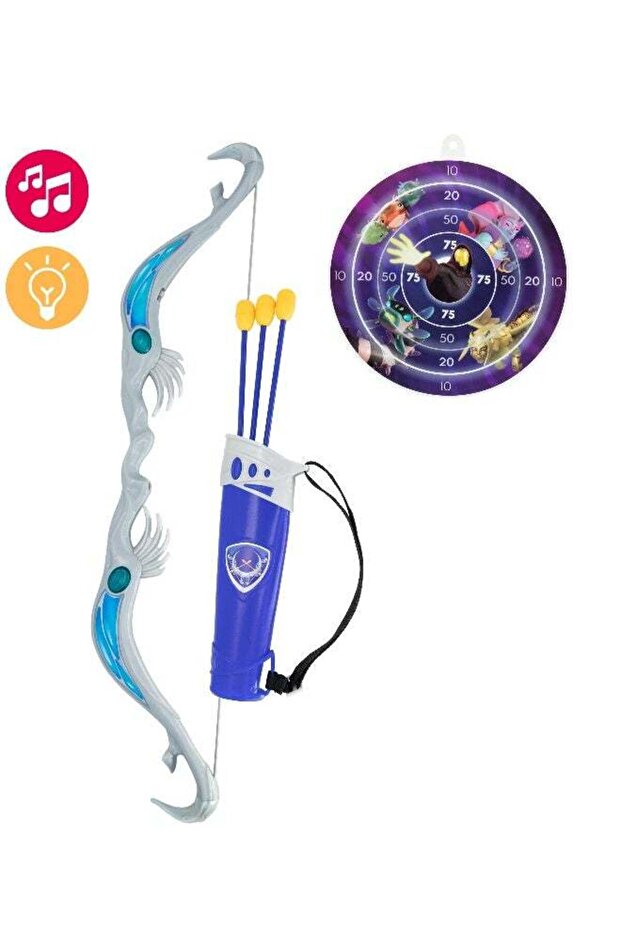Tara Duncan Robin Archery Set