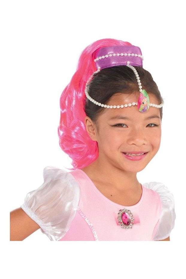 Shimmer and Shine Hairpiece Party Favors Party Supplies