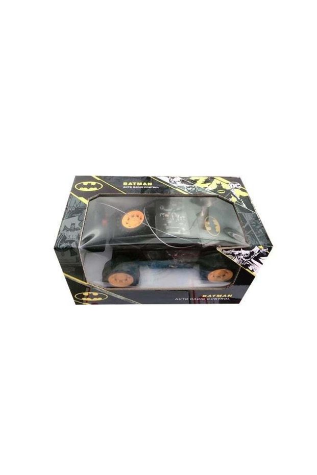 Batman Radio Control Car