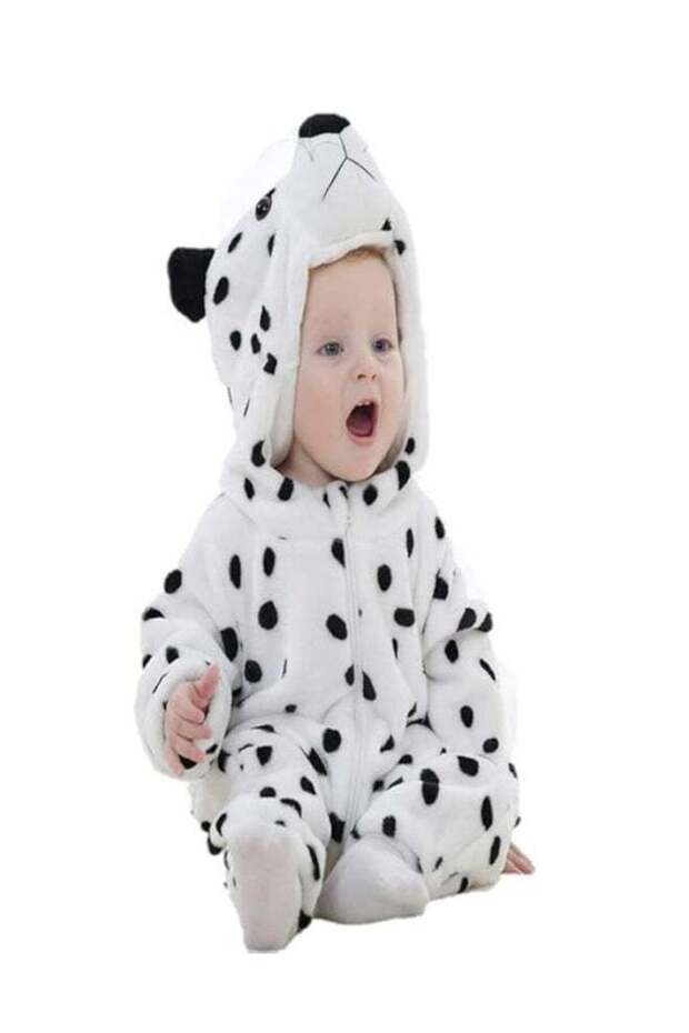 Dog Romper 18-24 Month