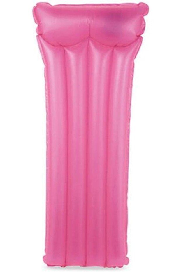 Intex Neon Frost Inflatable Air Mattress 183 x 76 cm 1.83x76cm