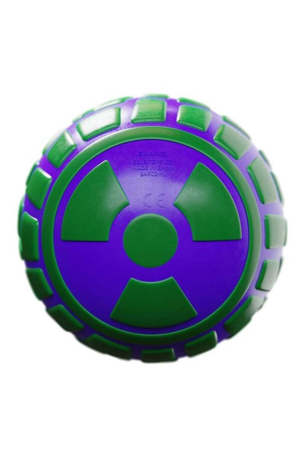 Marvel- Super Bouncerz Assorted - Hulk