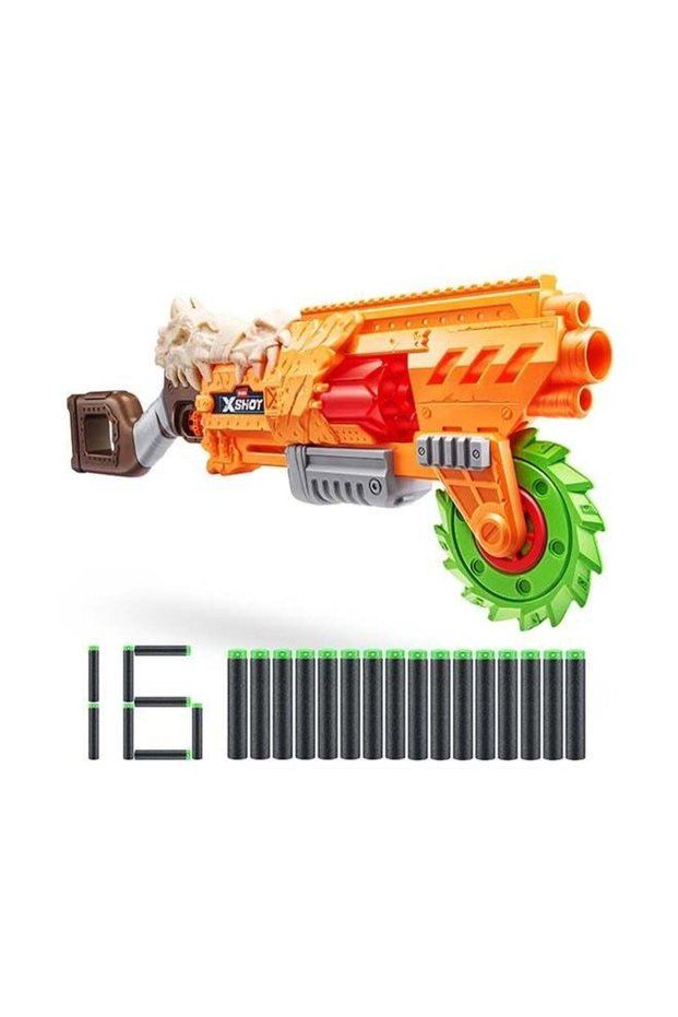 X-Shot Horror Fire Horror Fire Doomsday