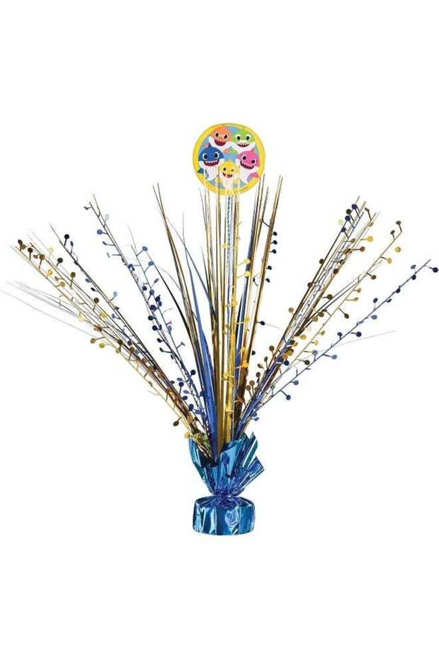 Baby Shark Centrepiece 18 inches