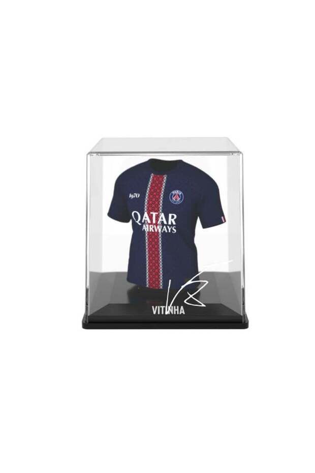 Splink - Vitinha ( PSG ) - Home Jersey