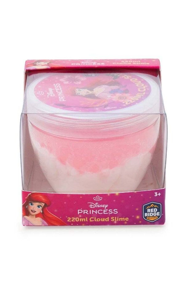 Princess Cloud Slime 220ml – Soft & Non-Sticky | Mess-Free Sensory Fun for Kids & Adults | Stress R