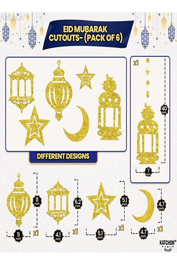 Garland PACK OF 1