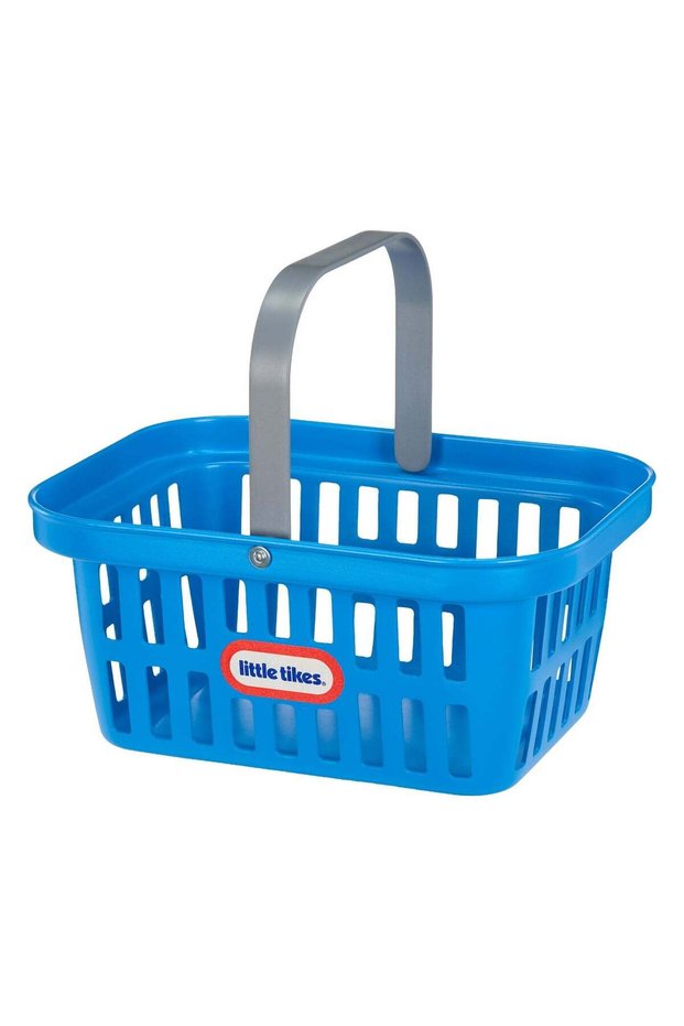 Little Tikes Creative Chefs Shopping Basket Playset