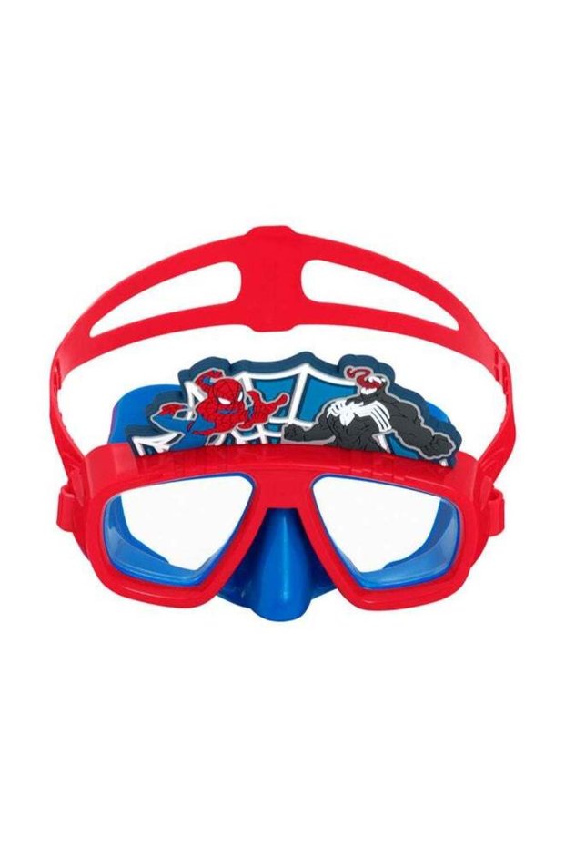 Bestway Marvel Spider-Man Deluxe Diving Mask