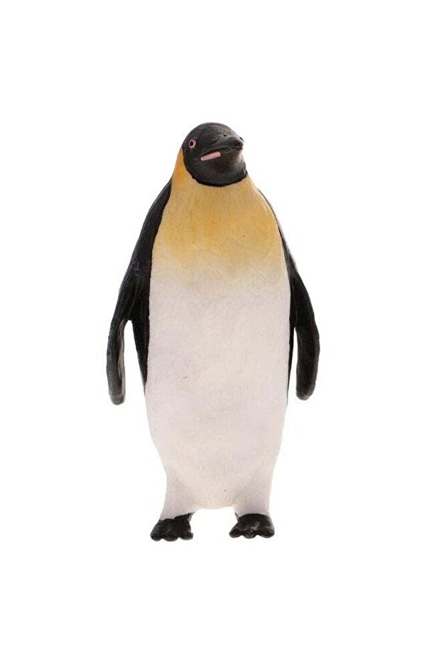 Penguin Audio Play Character