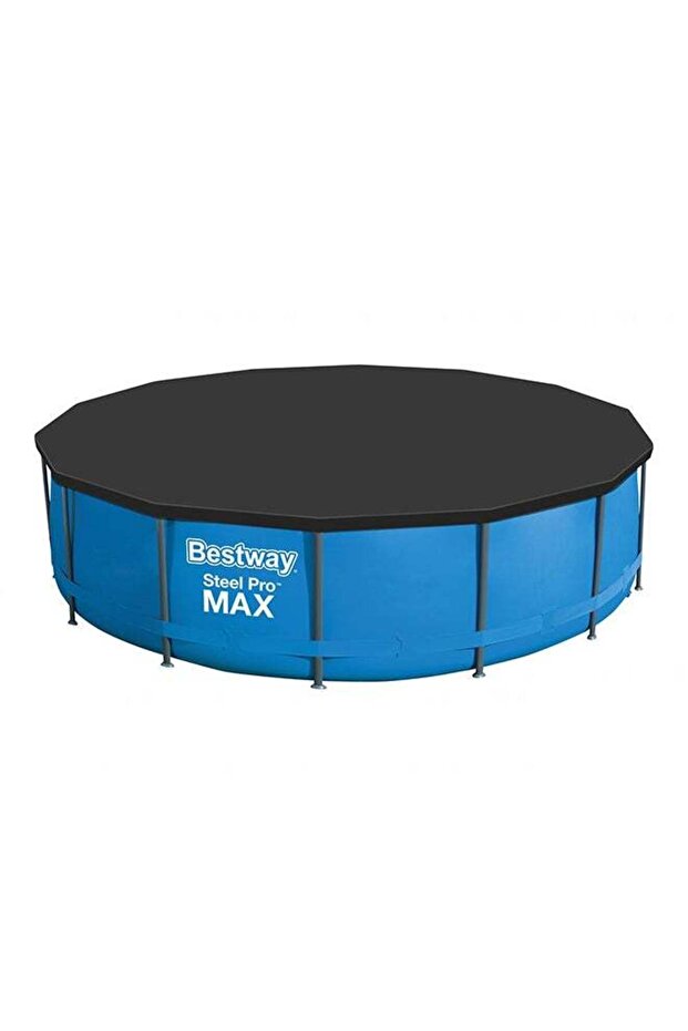 Bestway, Pool Cover Steelpro 3.56meter