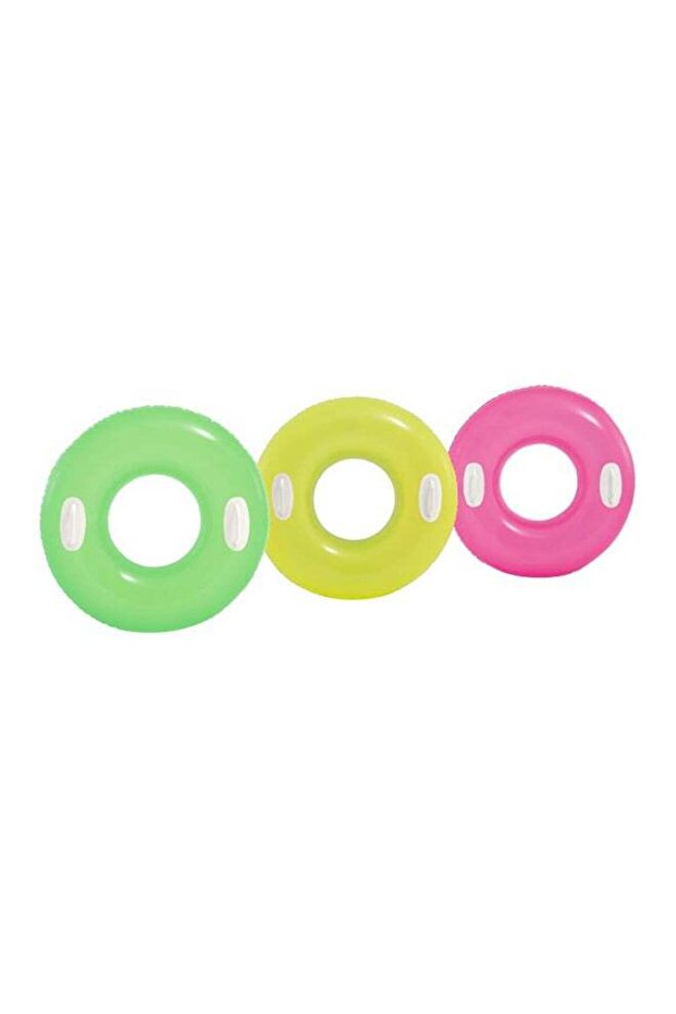 Hi-Gloss Tube - Assorted 76cm