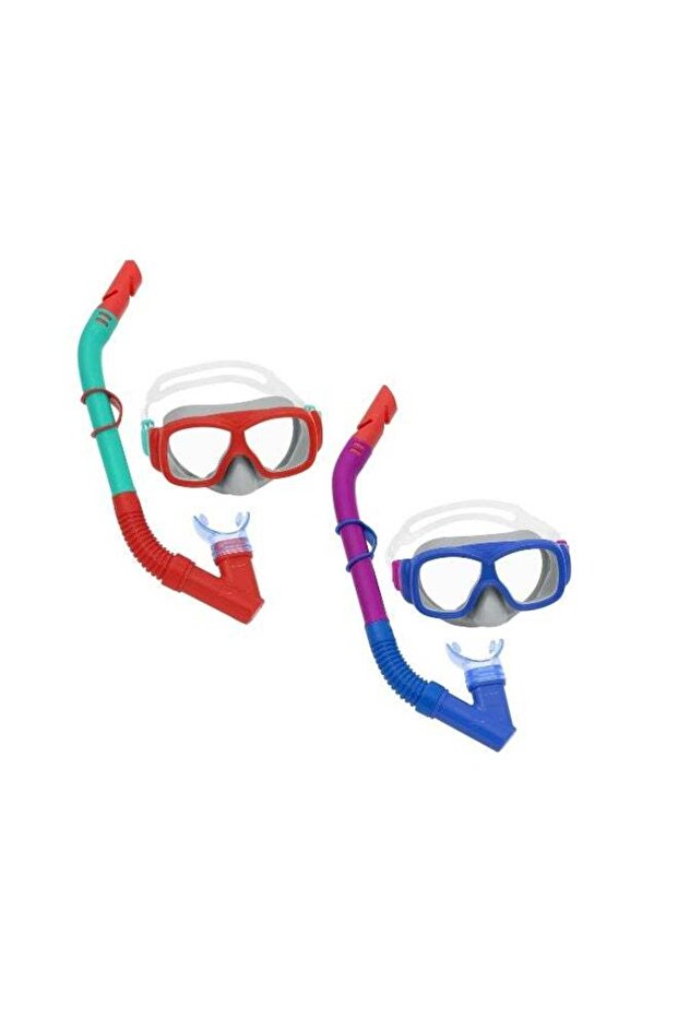 Bestway Explora Snorkel Mask