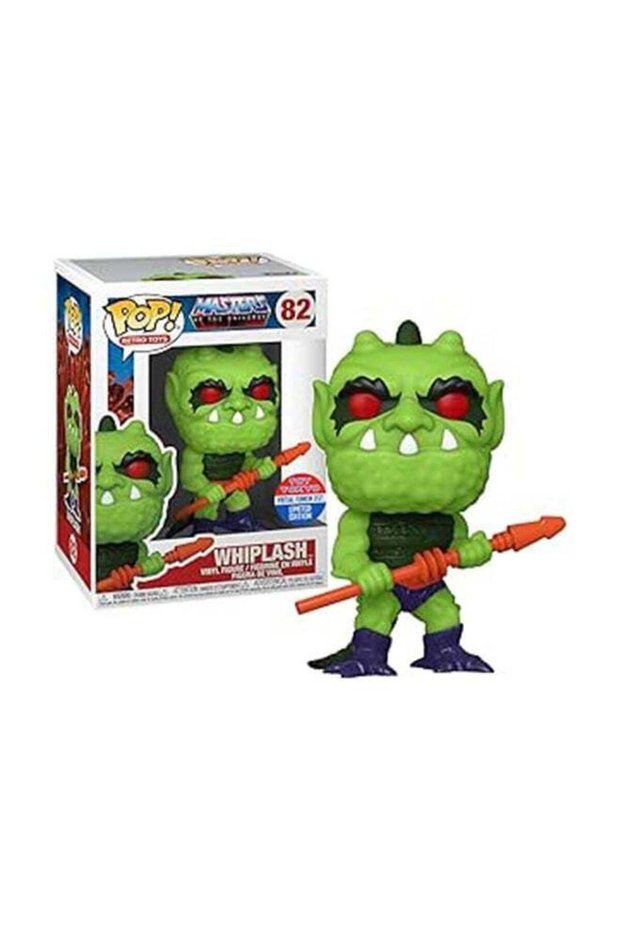 Funko Pop! Vinyl Motu - Whiplash (Sdcc21) Vinyl Figure