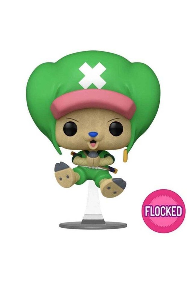 Pop! Animation One Piece Chopperemon Vinyl Figure