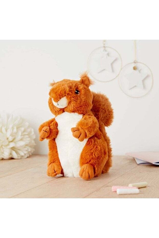 Keeleco Squirrel Red 19Cm