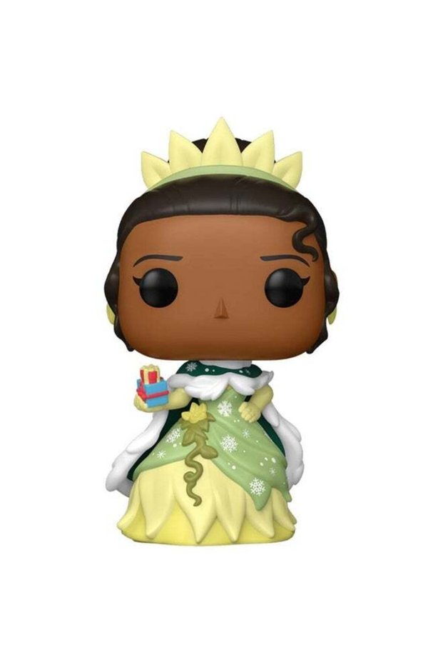 Pop! Disney: Princess Holiday - Tiana