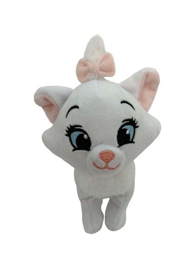 Animal Core Marie Small 8 Inch Plush
