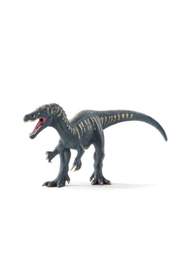 Schleich baryonyx figure