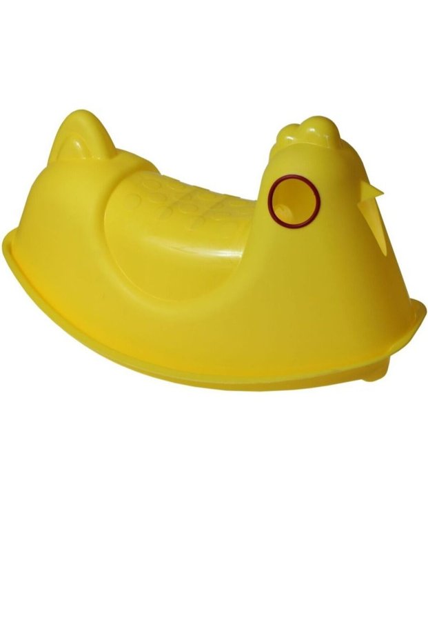 Toys Yellow Rocker