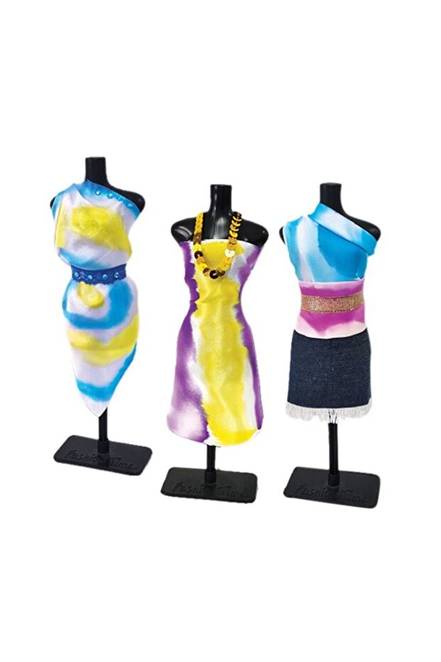 DIY Glam Fashion - Designer