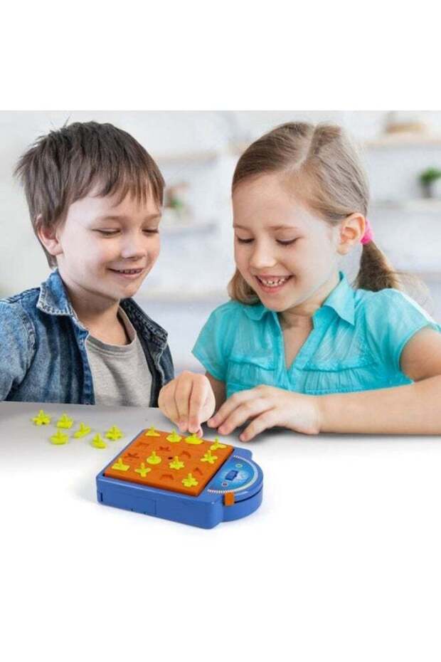Scramble (1 player)