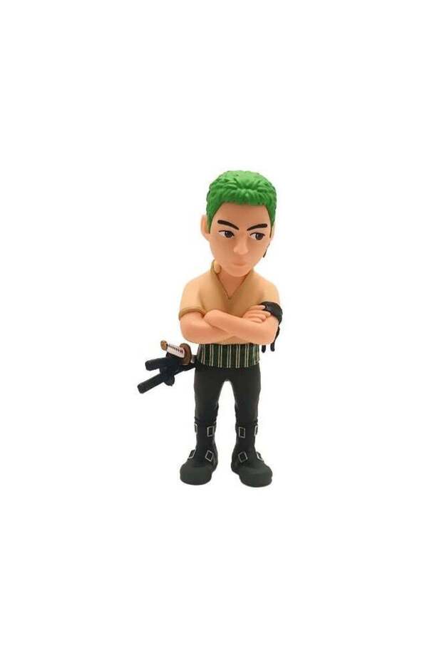Minix One Piece Zoro 12cm (11971)