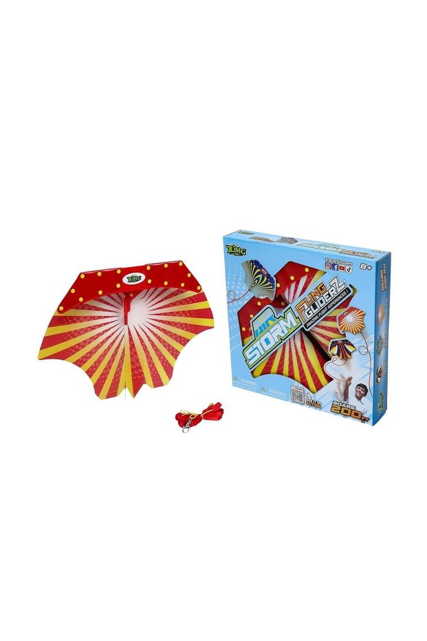 Air Storm Fling Gliderz