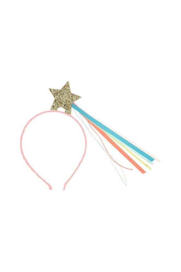 Shooting Star Headband