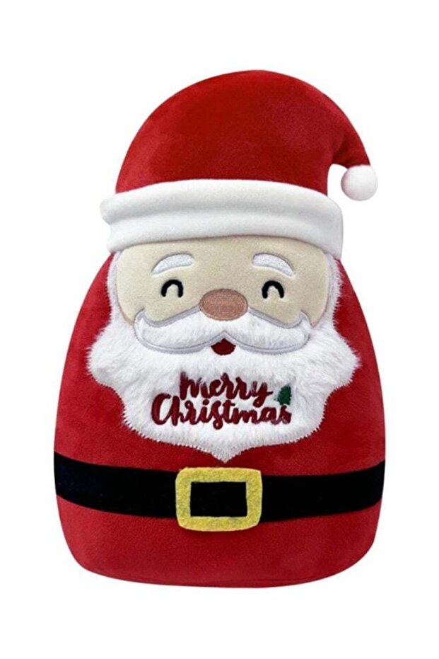 Collectible Santa Squishy Plush (Gift plush toys for Boys and Girls) 25cm