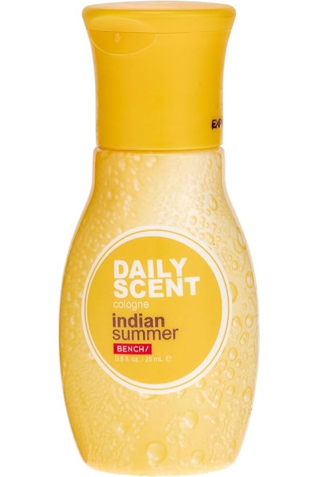 Daily Scent Indian Summer عطر كولونيا 25 مل