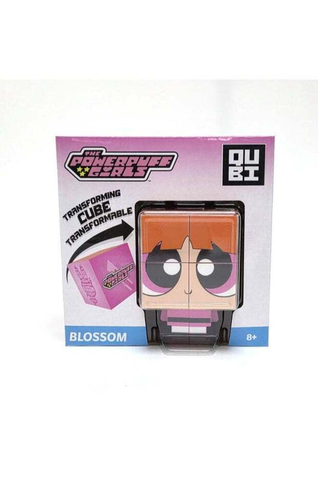 Qubi Ppf Blossom