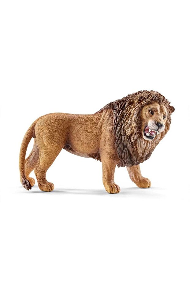 Schleich Roaring Lion Figure