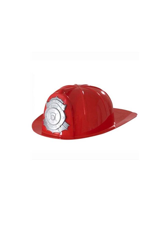 Fireman Hat, Kids Fireman Helmet