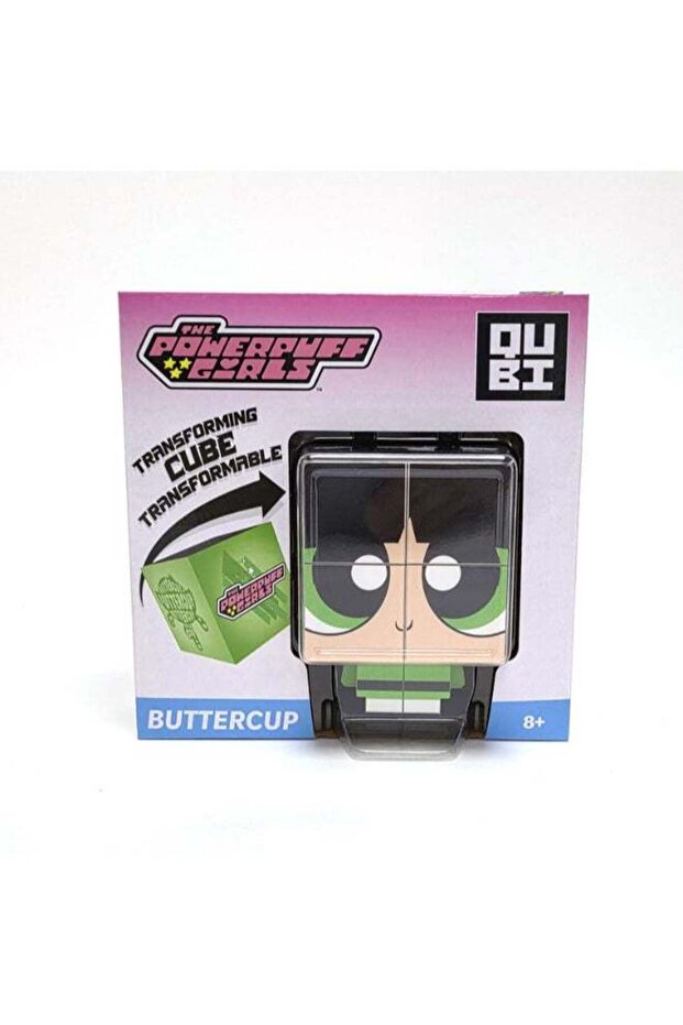 Qubi Ppf Buttercup
