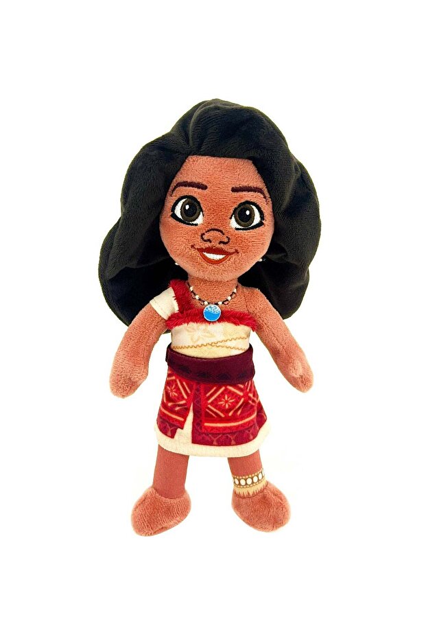 Disney Plush Moana 10-Inches | Soft Toy
