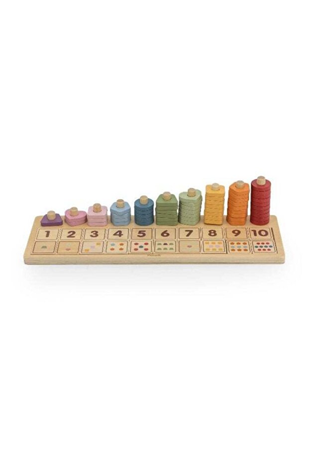 Count & Match