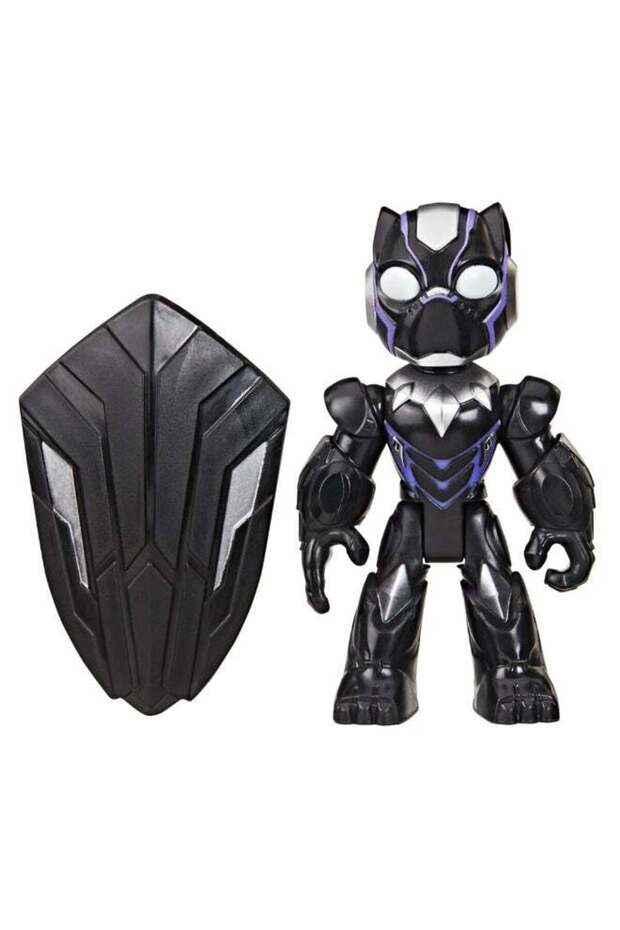 Imf Black Panther Acsry