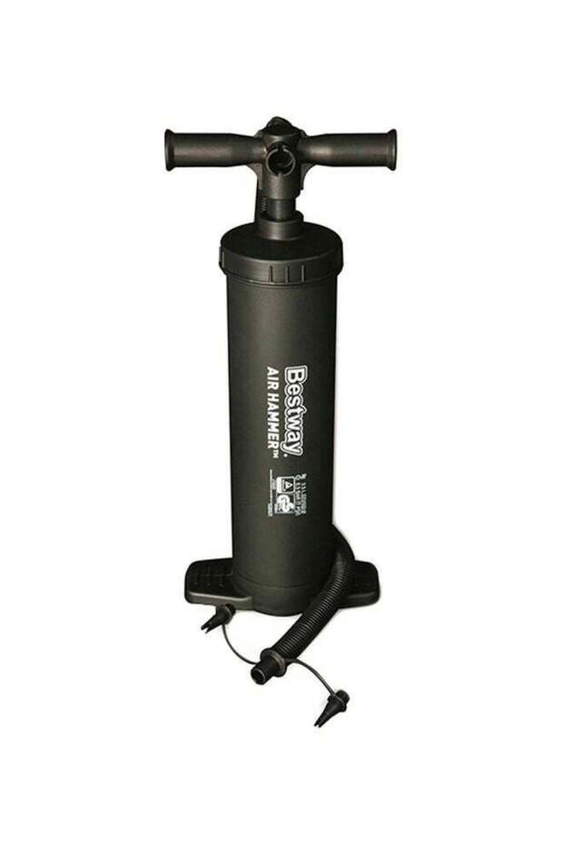 Air Hammer Inflation Hand Pump 19inch