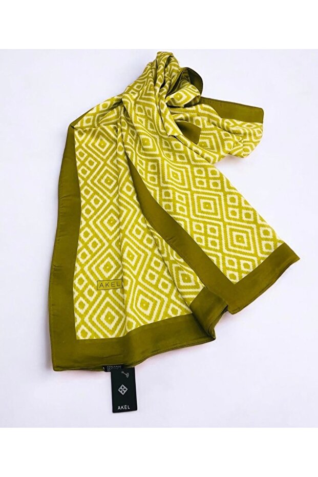 Alfa Silk Şal