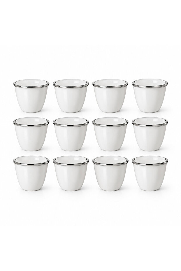 Verucci 2 Piece Ceramic Cawa Cup Set - 100ml