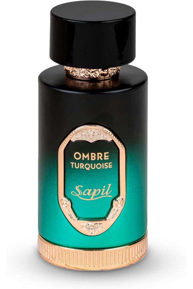Sabel Czech Cherry Ode Parfum Unisex Oud Perfume - 100ml