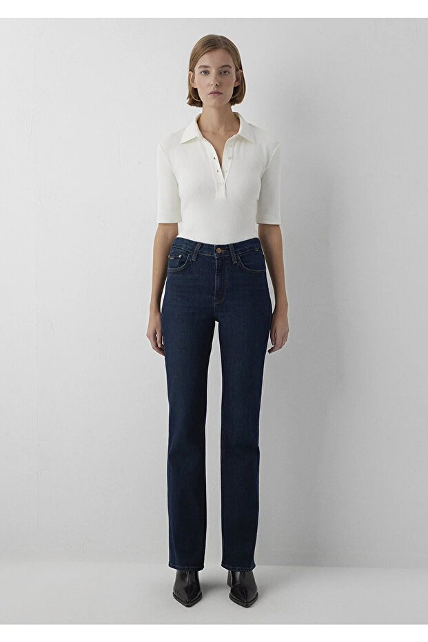 Bliss Rinse Denim