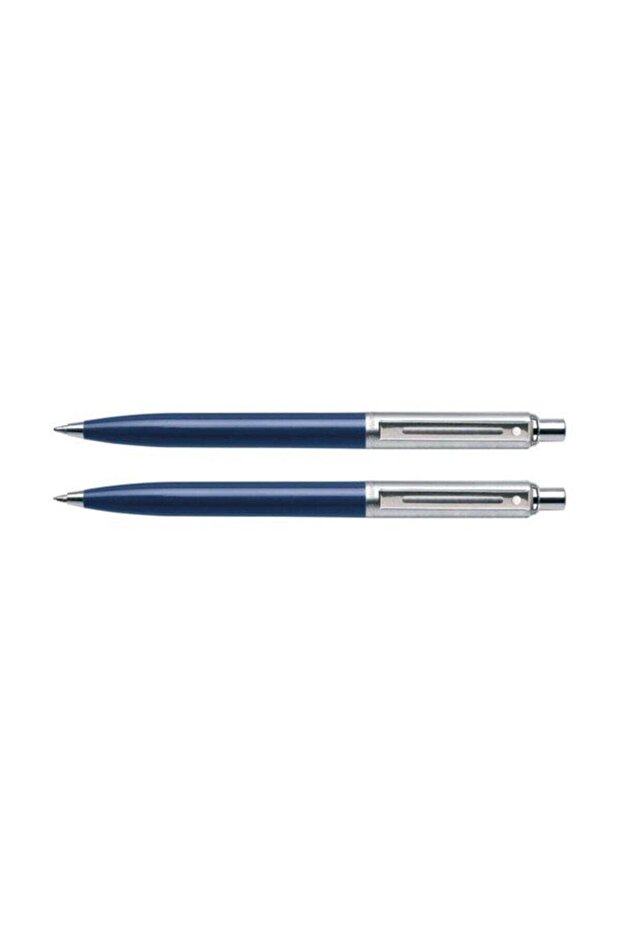321 Sentinel Ballpoint + Versatil Set - Blue Body