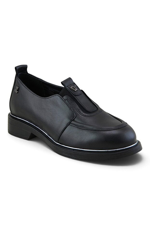 2550403 Genuine Leather Women's Shoes