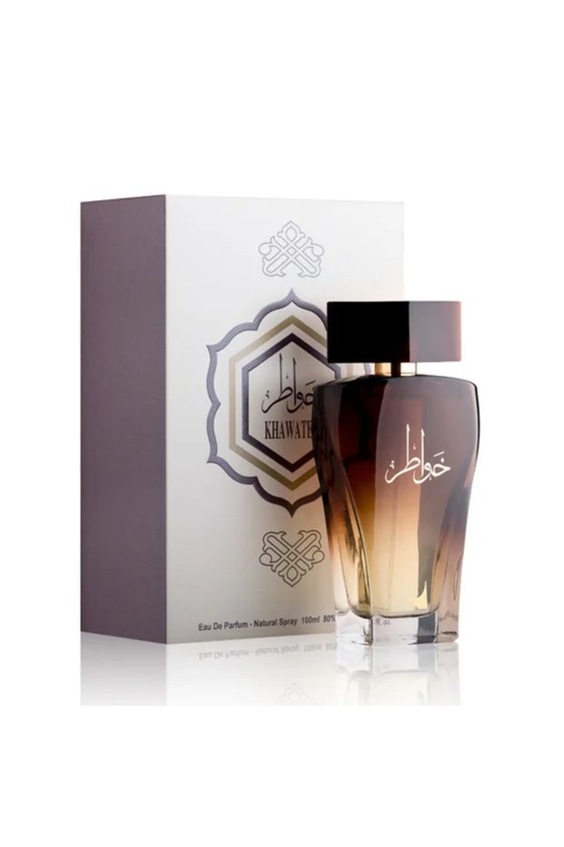 Khawater Eau de Parfume 100مل
