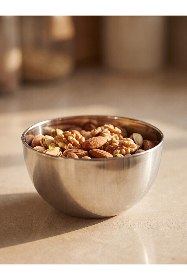 I Metal Bowl from Freezen Store