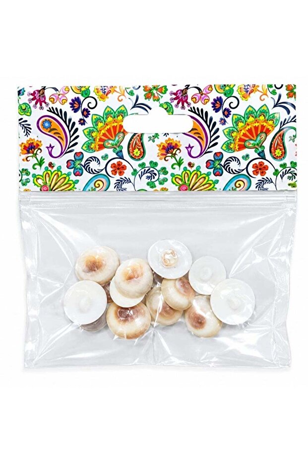 Pooja Essential Gomti Chakra