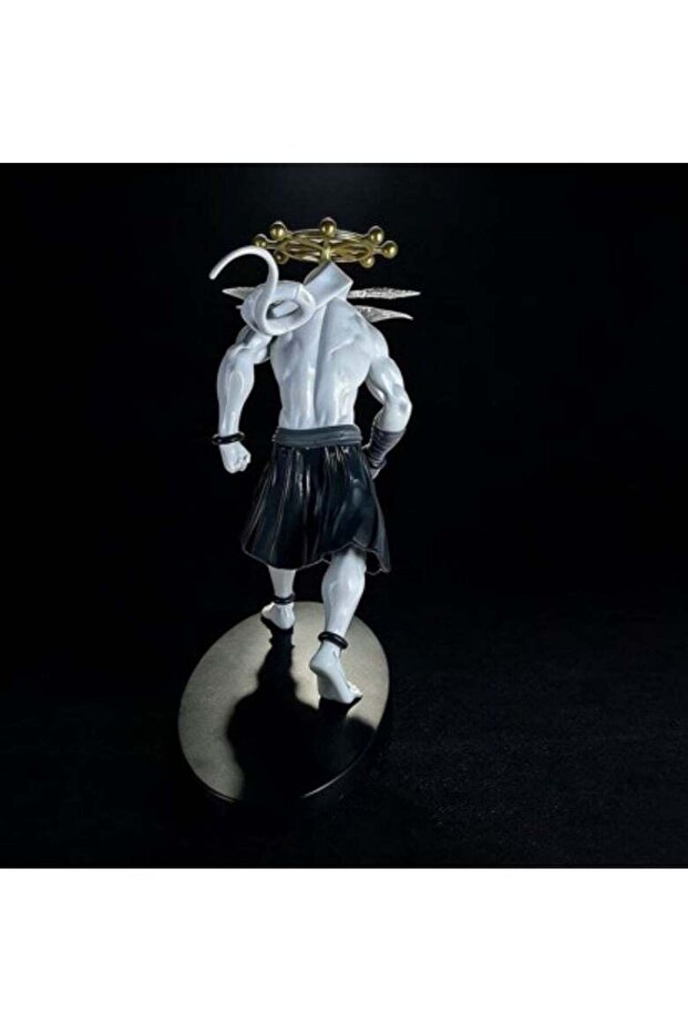 Jujutsu Kaisen Figure, Sukuna Mahoraga Model, Anime Collectible Ornament for Desktop u0026 PC Case