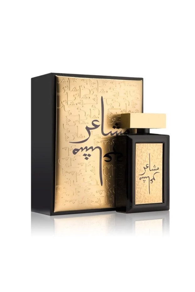 Mashaer Gold Perfume 100 مل